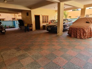 Parking in 3 BHK Independent House at Malkajgiri – for Sale