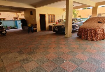 Parking in 3 BHK Independent House at Malkajgiri – for Sale