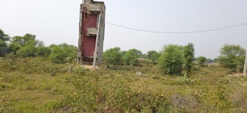  Land – Exterior View View at Jagatpura - for Sale