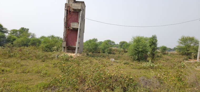 Exterior View, jagatpura Commercial Land 22 Sq.Yd. In Jagatpura Jaipur 9349493