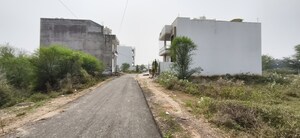  Land – Exterior View View at Jagatpura - for Sale