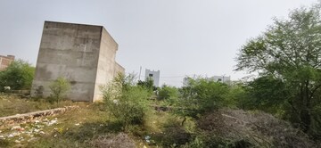 Plot Area in  Land at Jagatpura – for Sale