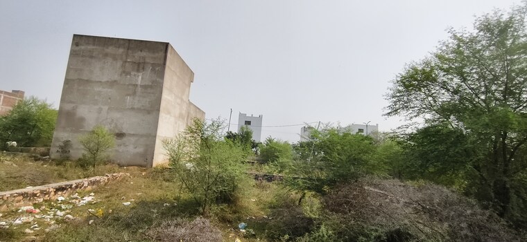 undefined, jagatpura Commercial Land 22 Sq.Yd. In Jagatpura Jaipur 9349493