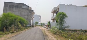  Land – Exterior View View at Jagatpura - for Sale