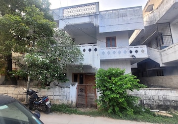3 BHK Independent House For Sale in Anandbagh