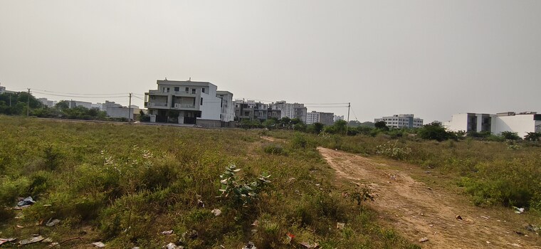 undefined, jagatpura  1067 Sq.Yd. Plot In Jagatpura Jaipur 9349495