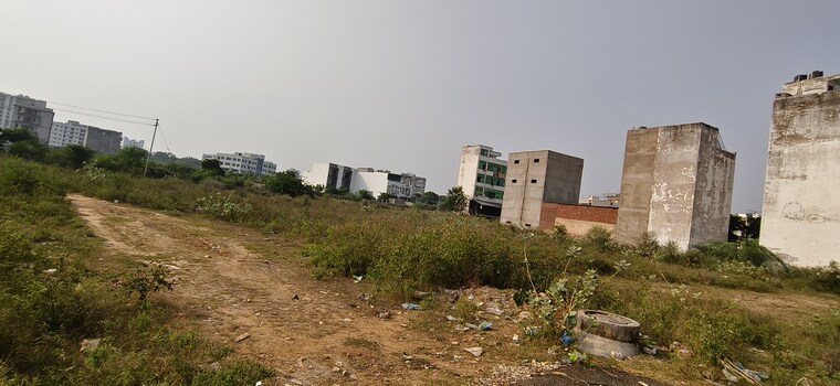undefined, jagatpura  1067 Sq.Yd. Plot In Jagatpura Jaipur 9349495