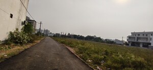 Plot Area in  Plot at Jagatpura – for Sale