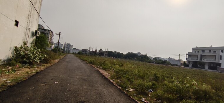 undefined, jagatpura  1067 Sq.Yd. Plot In Jagatpura Jaipur 9349495