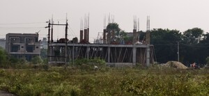  Plot – Exterior View View at Jagatpura - for Sale