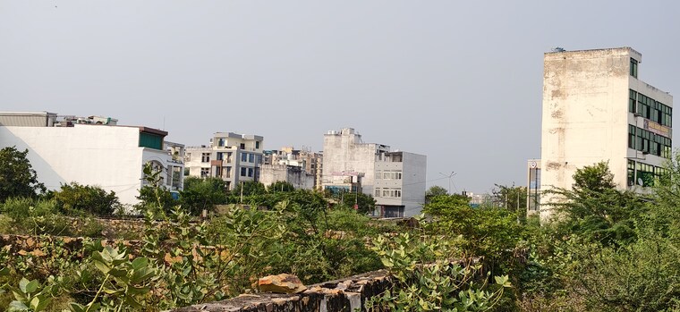 Exterior View, jagatpura  1067 Sq.Yd. Plot In Jagatpura Jaipur 9349495