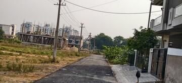  Plot – Exterior View View at Jagatpura - for Sale