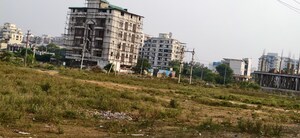  Plot – Exterior View View at Jagatpura - for Sale
