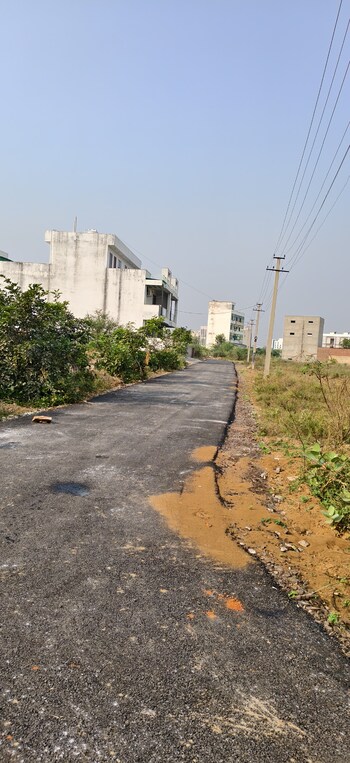 Plot for Sale in Jagatpura, Jaipur