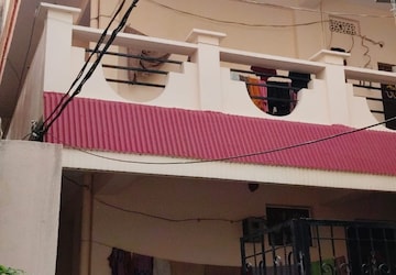 3 BHK Independent House – Exterior View View at Mettuguda - for Sale
