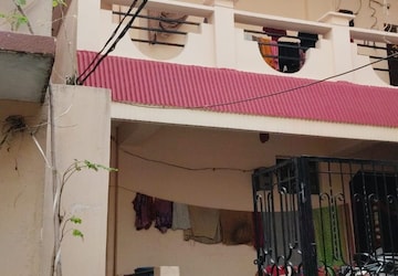 3 BHK Independent House – Exterior View View at Mettuguda - for Sale