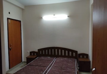 1.5 BHK Apartment For Rent in Viraj Khand
