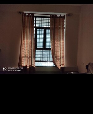  1.5 BHK Apartment at Viraj Khand – for Rent