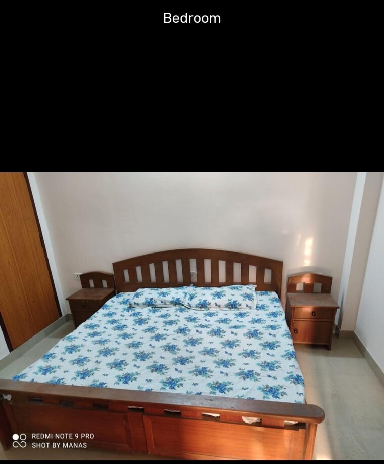 Bedroom, viraj khand 1.5 Bedroom 1250 Sq.Ft. Apartment In Viraj Khand Lucknow 9349501