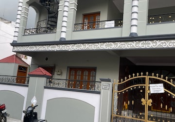 3 BHK Independent House – Exterior View View at A S Rao Nagar - for Sale