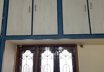 Furnished Amenities in 3 BHK Independent House at A S Rao Nagar – for Sale