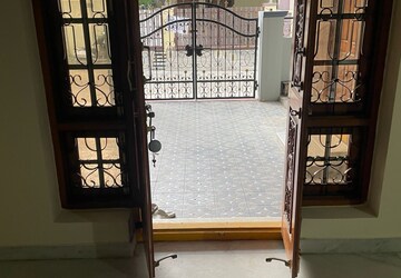 Gym in 3 BHK Independent House at A S Rao Nagar – for Sale
