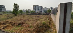 Plot Area in  Plot at Jagatpura – for Sale