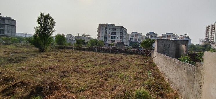 Exterior View, jagatpura  311 Sq.Yd. Plot In Jagatpura Jaipur 9349504