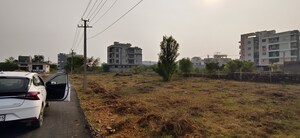 Plot Area in  Plot at Jagatpura – for Sale