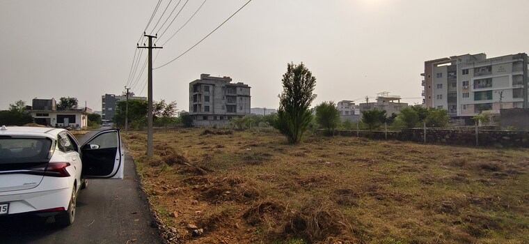 undefined, jagatpura  311 Sq.Yd. Plot In Jagatpura Jaipur 9349504
