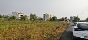 Plot Area in  Plot at Jagatpura – for Sale