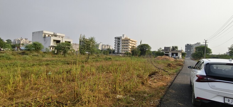 undefined, jagatpura  311 Sq.Yd. Plot In Jagatpura Jaipur 9349504