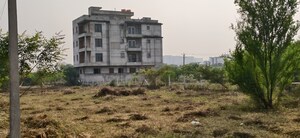  Plot – Exterior View View at Jagatpura - for Sale