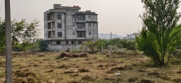  Plot – Exterior View View at Jagatpura - for Sale