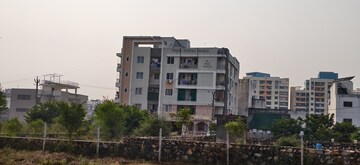  Plot – Exterior View View at Jagatpura - for Sale