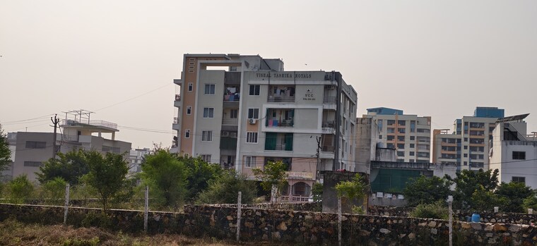 Exterior View, jagatpura  311 Sq.Yd. Plot In Jagatpura Jaipur 9349504