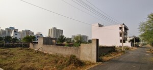  Plot – Exterior View View at Jagatpura - for Sale