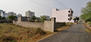  Plot – Exterior View View at Jagatpura - for Sale