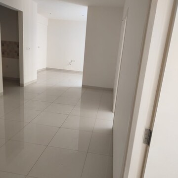 Building Lobby in 3 BHK Apartment at Sattva Anugraha CHS, Vijayanagar – for Sale