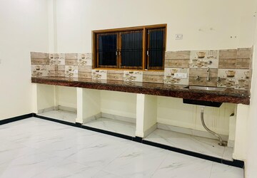Balcony in 2 BHK Independent House at Gomti Nagar – for Rent