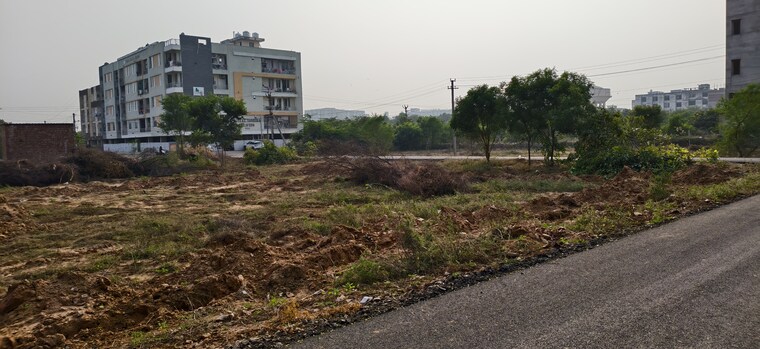 undefined, jagatpura  305 Sq.Yd. Plot In Jagatpura Jaipur 9349508