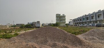  Plot – Exterior View View at Jagatpura - for Sale