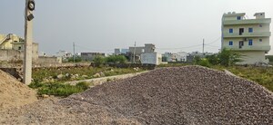 Plot Area in  Plot at Jagatpura – for Sale