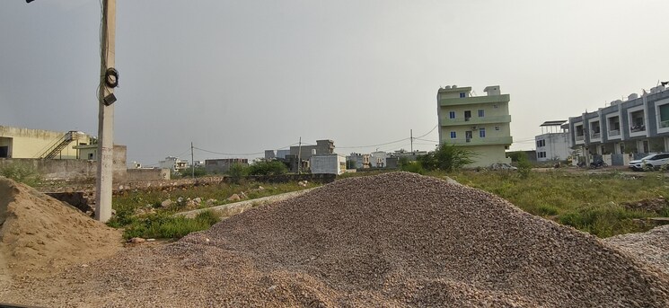 undefined, jagatpura  260 Sq.Yd. Plot In Jagatpura Jaipur 9349512