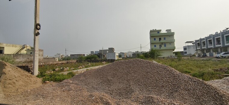 undefined, jagatpura  260 Sq.Yd. Plot In Jagatpura Jaipur 9349512