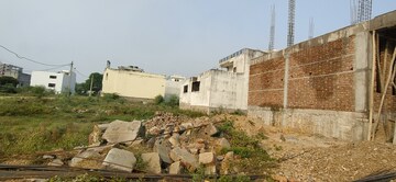  Plot – Exterior View View at Jagatpura - for Sale