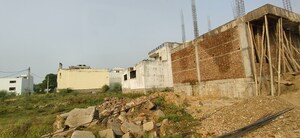  Plot – Exterior View View at Jagatpura - for Sale