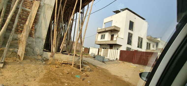 Exterior View, jagatpura  260 Sq.Yd. Plot In Jagatpura Jaipur 9349512
