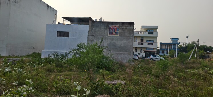 Exterior View, jagatpura  140 Sq.Yd. Plot In Jagatpura Jaipur 9349514