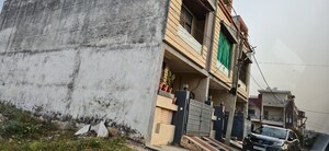  Plot – Exterior View View at Jagatpura - for Sale